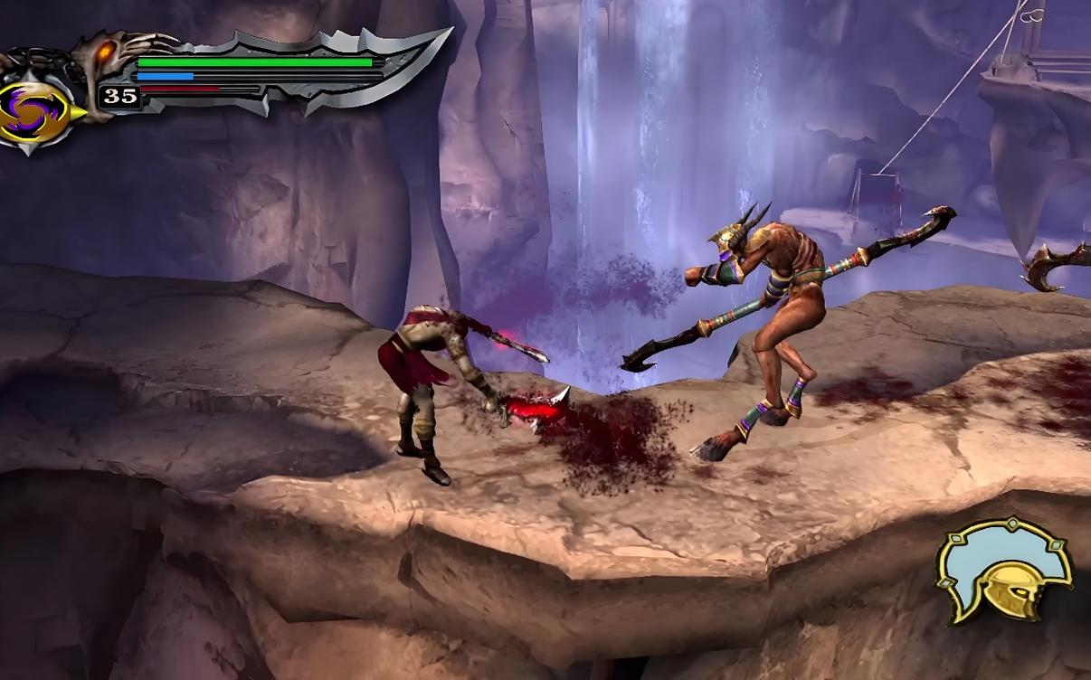 ps2战神攻略_战神攻略psp_ps2战神攻略