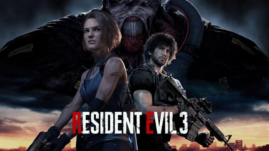 生化危机攻略视频解说_生化危机3攻略_生化危机攻略典藏