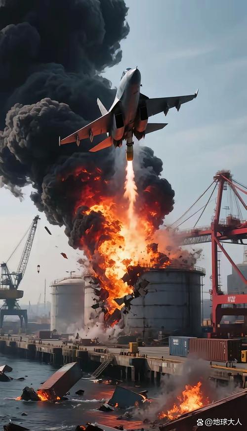 燃烧战车很酷？别被误导了，这些危险行为违法且致命