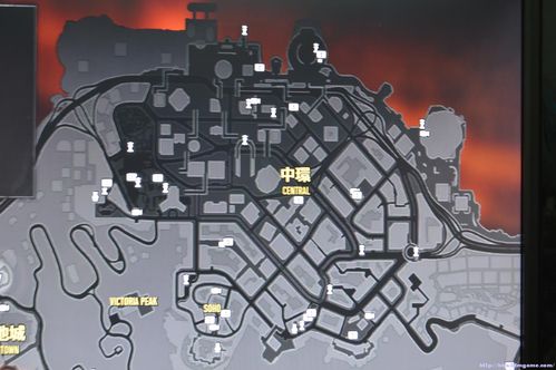 热血无赖翡翠雕像位置_热血无赖翡翠雕像_热血无赖翡翠雕像