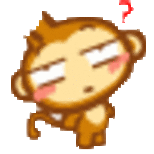 qq表情悠嘻猴_悠嘻猴gif_悠嘻猴动态