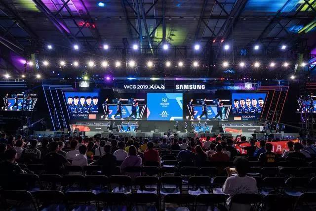 wcg停办_国际大专辩论赛为什么停办_wcg停办原因