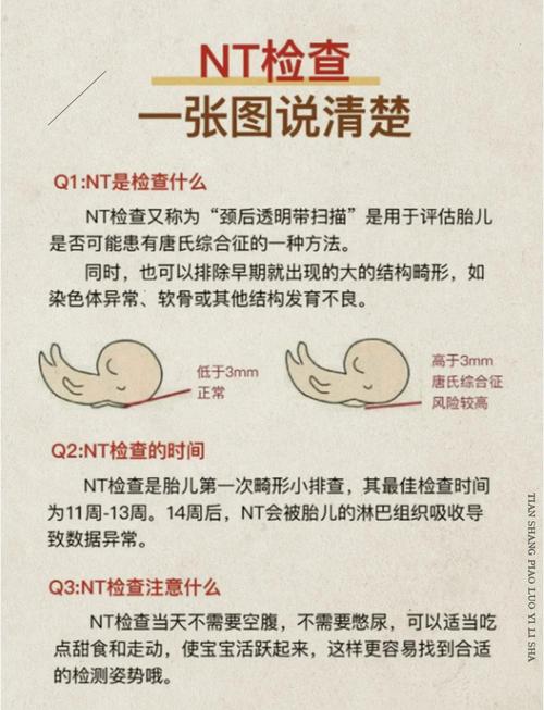 宁珂孕期全指南：从验孕到临产，这些产检与准备不可不知