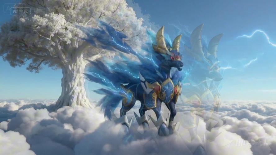 创圣天奇灵真的值得投入吗？揭秘奥拉星虚拟宠物的商业化本质