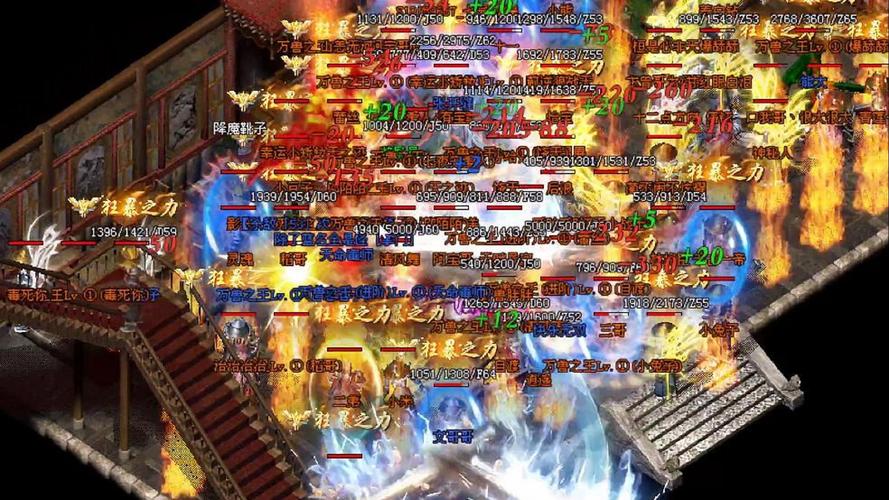 海外传奇私服_海外传奇1.76_海外版传奇