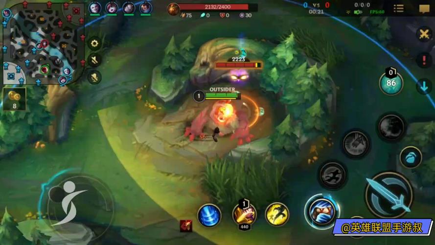 lol盲僧打野_打野盲僧最新出装_英雄联盟打野盲僧