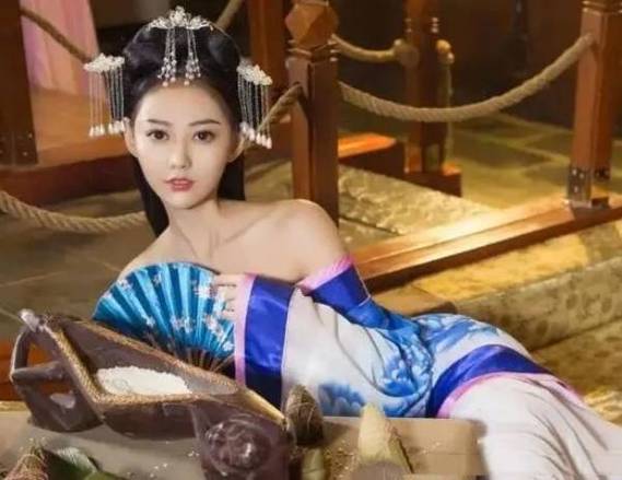 妹喜简介_妹喜妲己褒姒骊姬_妹喜