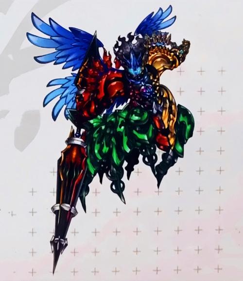 飓风战魂暗影双枪_飓风战魂暗影空翼_飓风战魂暗影空翼vs混沌天翔