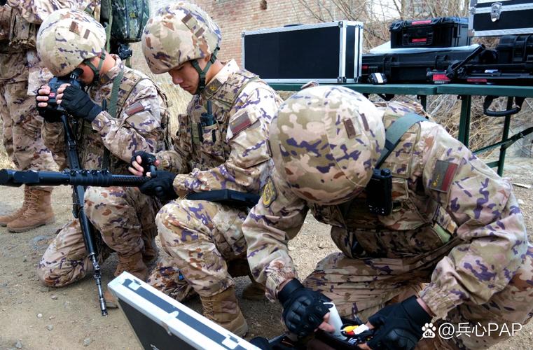 水陆两用突击步枪_水陆突击队_水陆突击队第二关