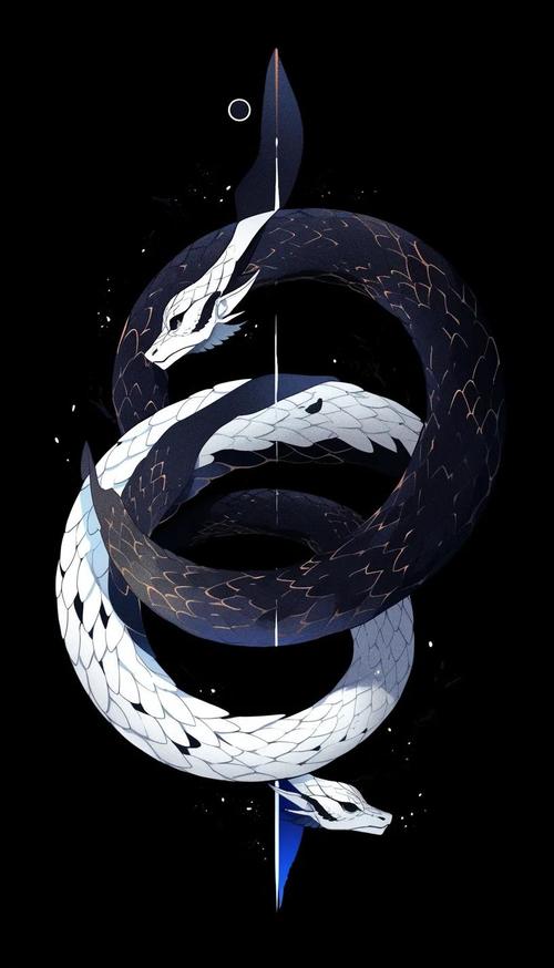 噬身之蛇：金融与个体中的自我吞噬循环，如何识别并逃离？