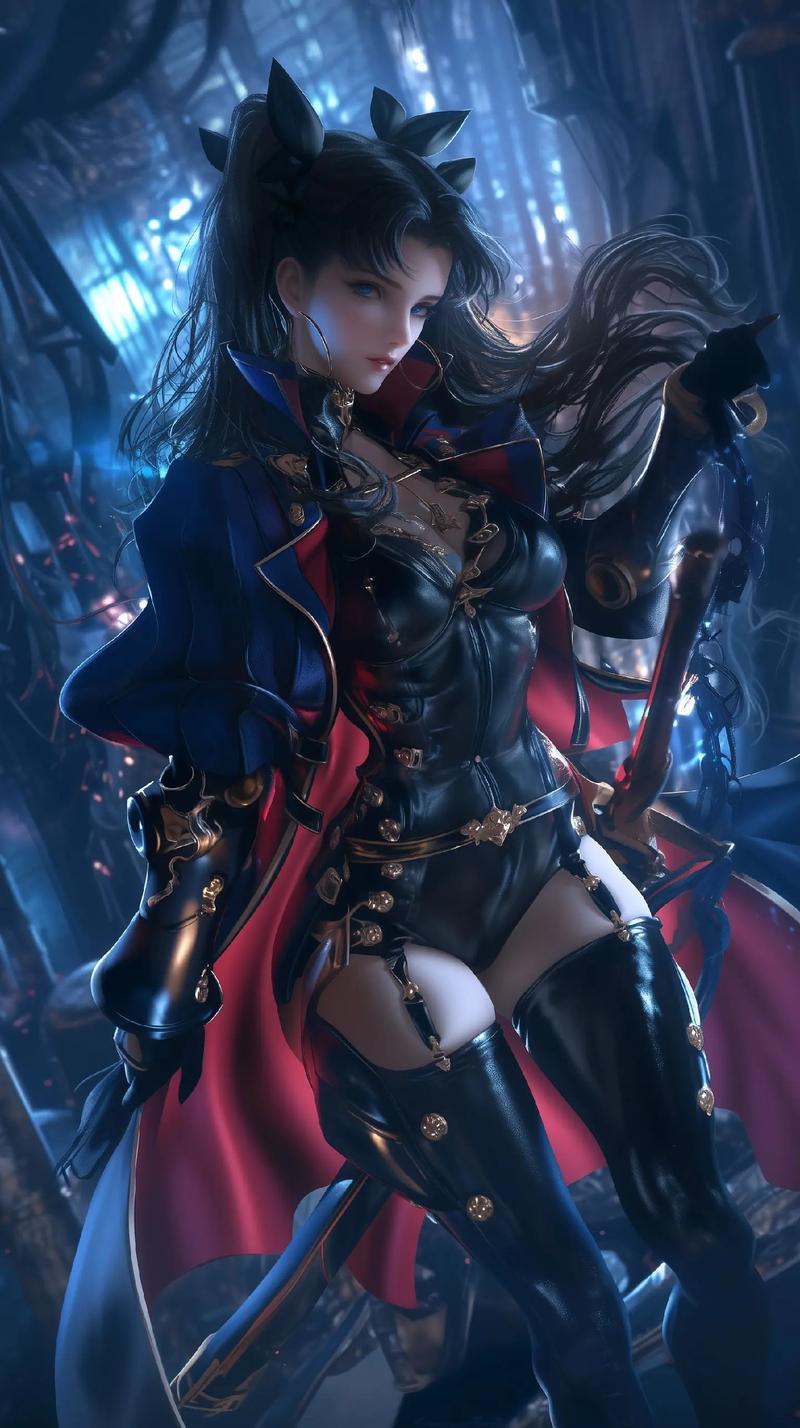 远坂凛线_fate远坂凛线结局_远坂凛线攻略