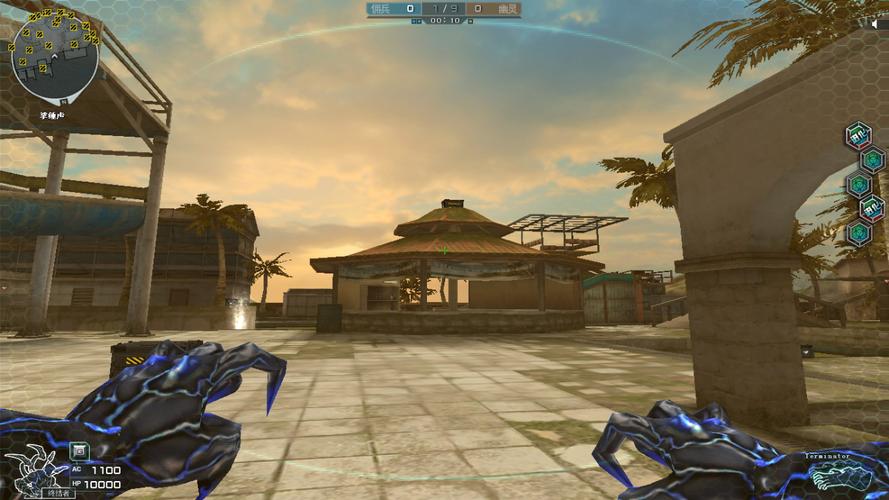 CF生化酒店遁地怎么卡？破坏游戏公平，教你正确举报途径