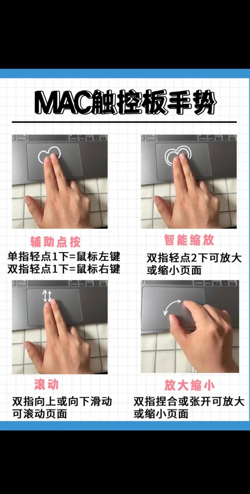 iPhone手势操作超实用，这些技巧你知道吗？快来分享使用诀窍
