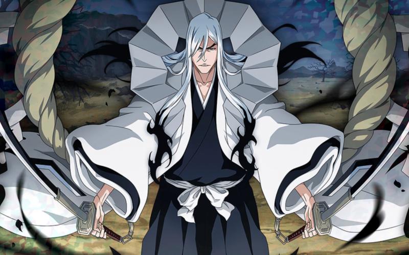 浮竹十四郎_浮竹十四郎_浮竹十四郎