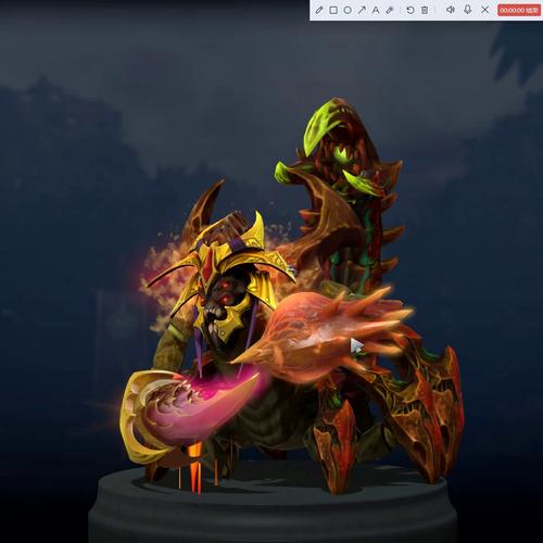 dota沙王出装_dota沙王打野教学_dota1沙王技能改动