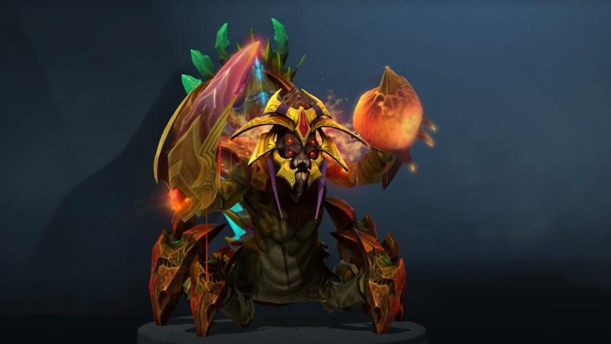 dota沙王打野教学_dota1沙王技能改动_dota沙王出装