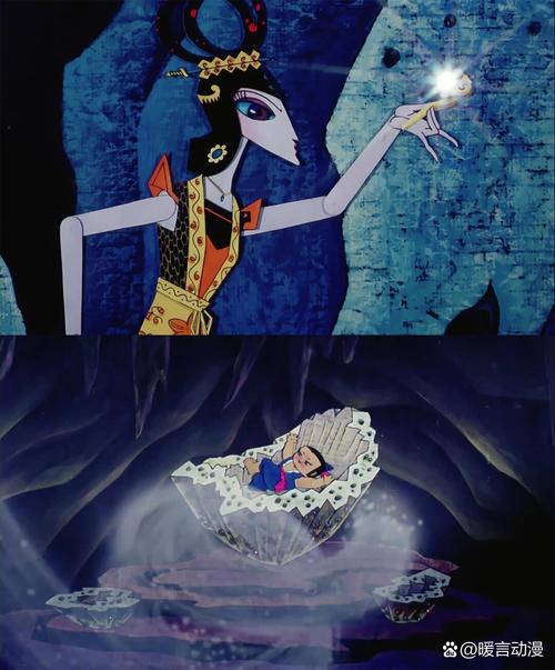 葫芦娃6娃能力被忽视？隐身之外还有这些，你知道吗？