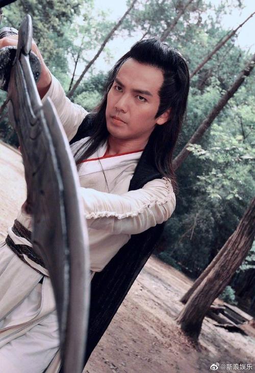 天涯明月刀电视剧1985年_老版天涯明月刀电视剧_老版天涯明月刀电视剧