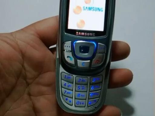 三星J810_j808_三星j808