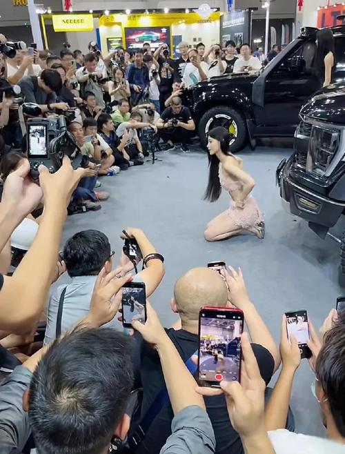 武汉车模图片_武汉车模姓名_武汉车模露点