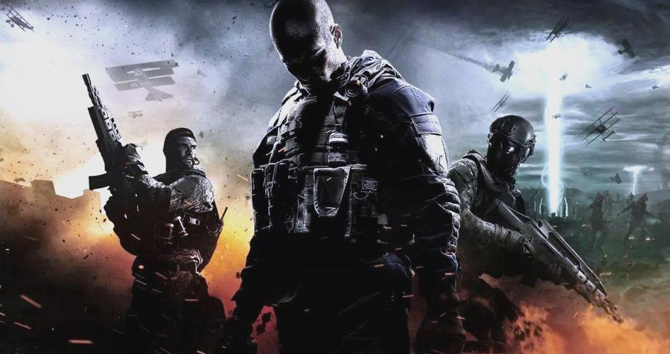 使命召唤黑色行动冷战_使命召唤黑色行动6是第几部_使命召唤黑色行动2