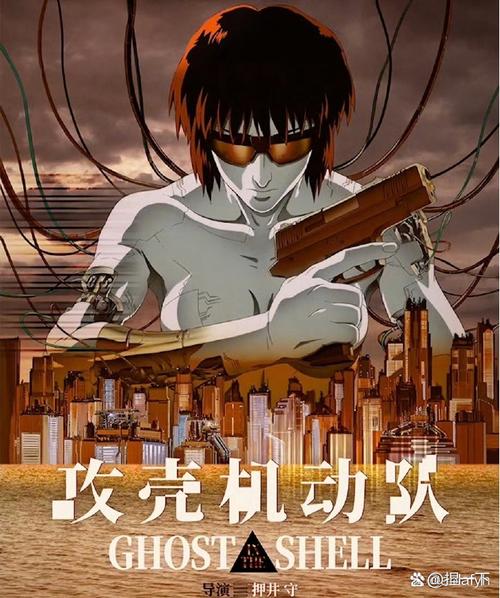 异次元骇客到底好不好看？超前哲学思辨远比特效更震撼