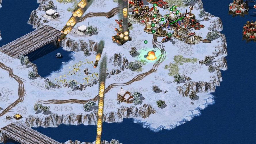 尤里复仇mod_尤里的复仇——复仇时刻_复仇尤里游戏官网入口