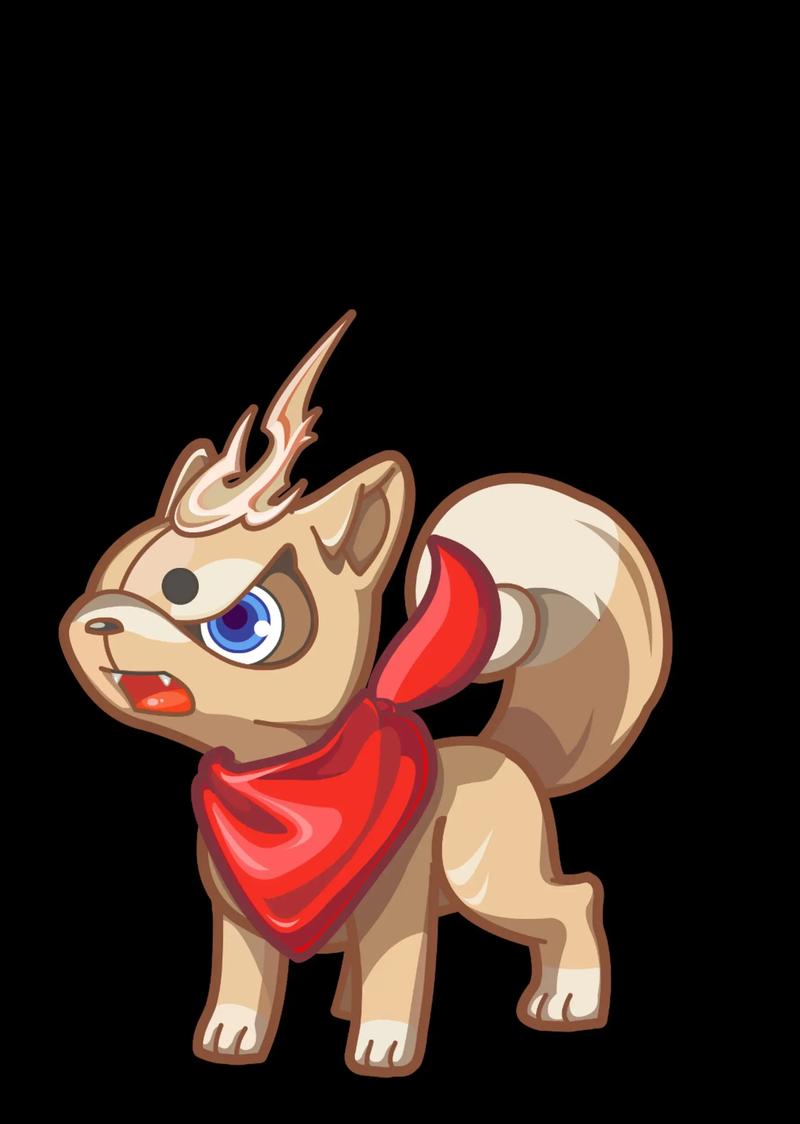 音速犬技能表_音速犬刷级什么性格好_音速犬技能搭配满级