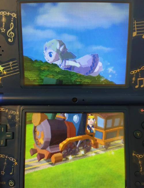 塞尔达灵魂轨迹传送门位置_nds塞尔达灵魂轨迹_塞尔达灵魂轨迹攻略