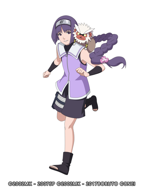 火影忍者550预告_火影忍者手游忍者预告_火影忍者5月s忍预告2021