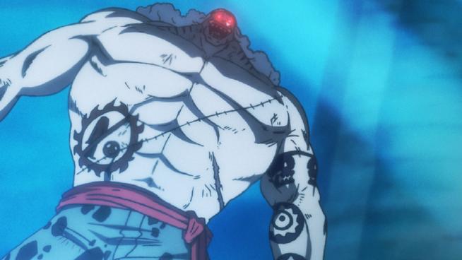 海贼王645集_海贼王645集_海贼王645集