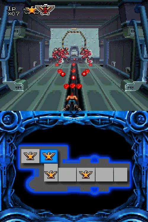 NDS魂斗罗4下载指南：避坑教程、安全下载与版权须知