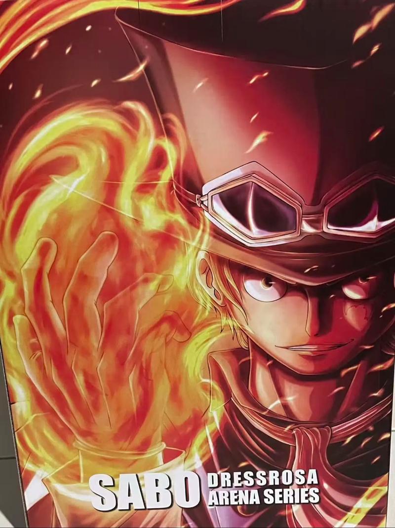 海贼王萨博是什么身份_萨博 海贼王_海贼王中的萨博