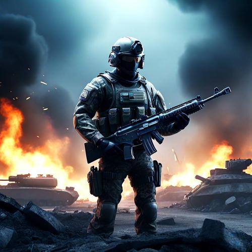 现代战争4内购影响游戏平衡，你对它付费的底线是什么？