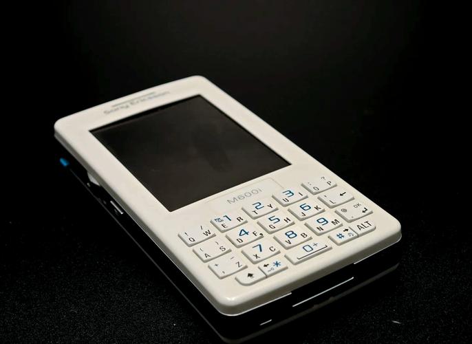 索爱U5i软件在哪下？风险大且兼容差，老塞班手机谨慎尝试