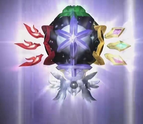 飓风战魂暗影空翼vs混沌天翔_飓风战魂暗影双枪_飓风战魂暗影空翼