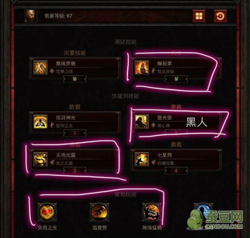 暗黑3职业怎么选？新手别光看强度，这些职业特色和玩法才是关键