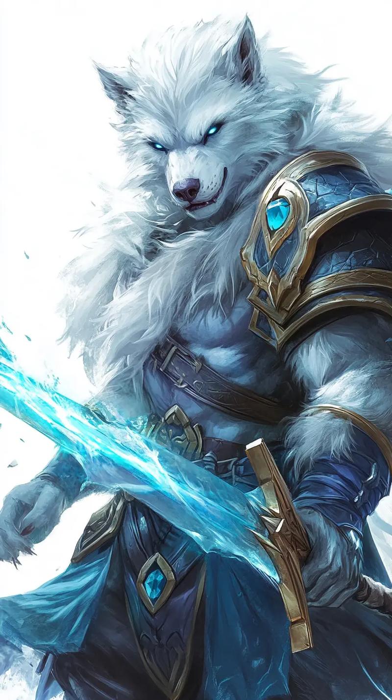 《魔兽世界》狼人视频_魔兽世界狼人_魔兽狼人世界怎么玩