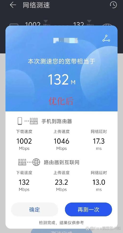 宽带速度测试_宽带速率测试方法_宽带测速多少算合格