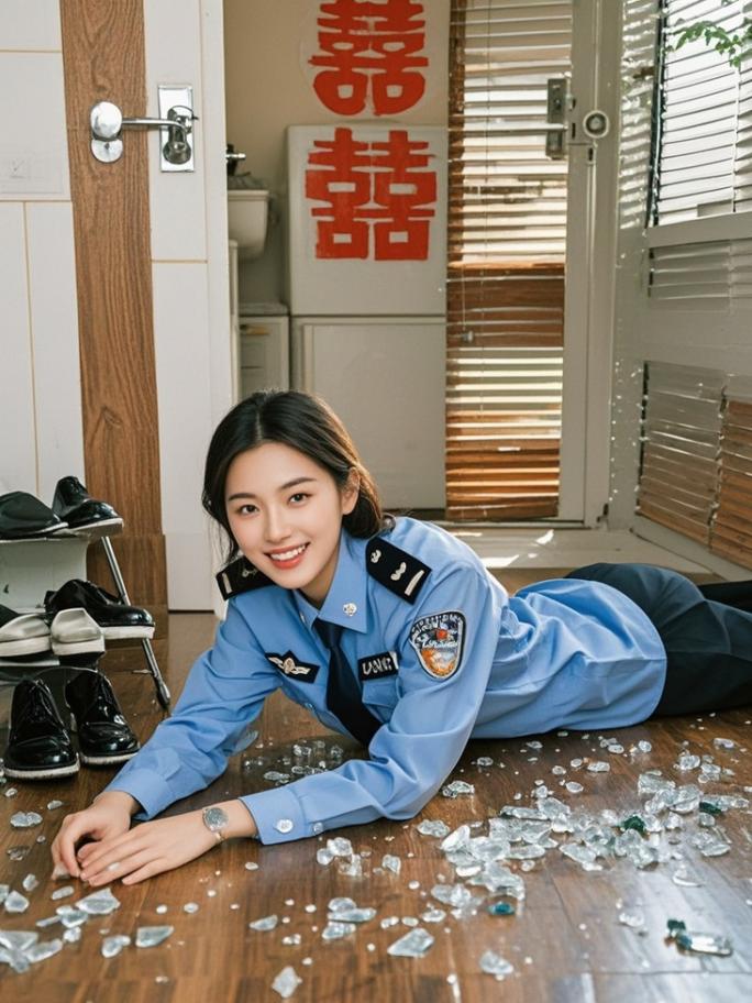 女警察的悲惨遭遇_女警察的悲惨遭遇_女警察的悲惨遭遇