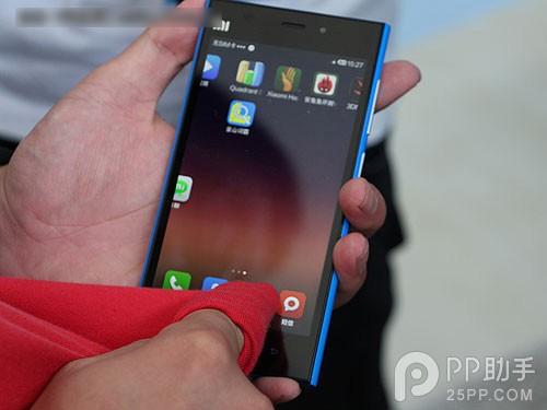 当年魅族MX3和小米3谁更好用？体验与性能的较量回顾