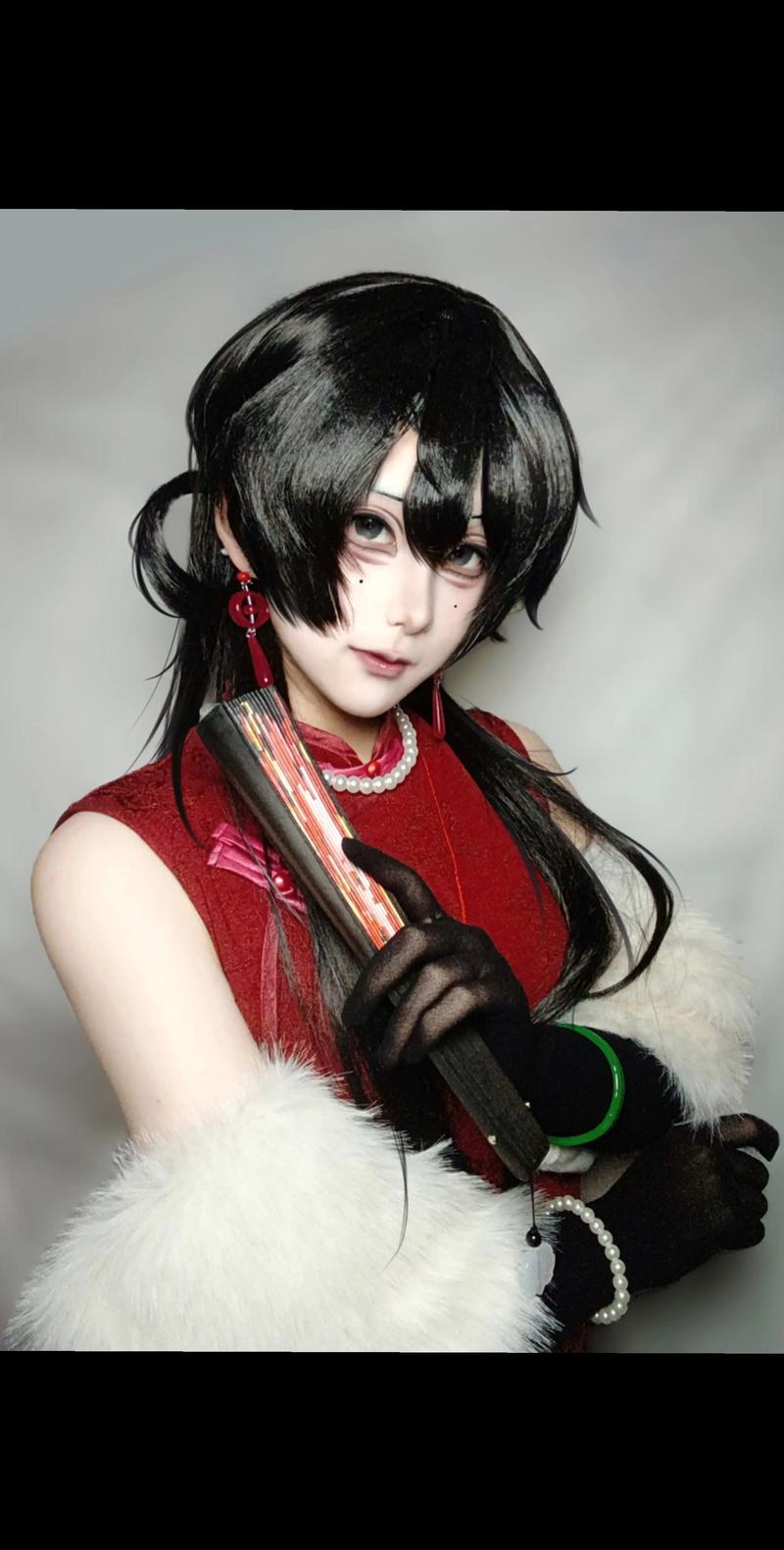 乱斗大作战(地铁)_乱斗大作战(游戏)_cosplay大乱斗