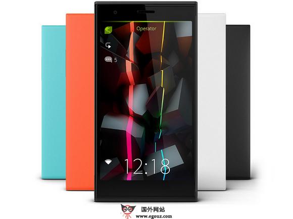 旗鱼jolla_旗鱼jollaos_jolla旗鱼系统手机