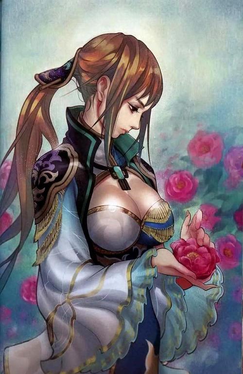 王元姬无惨汉化 抵制王元姬等角色不当改编！保护知识产权，维护网络环境