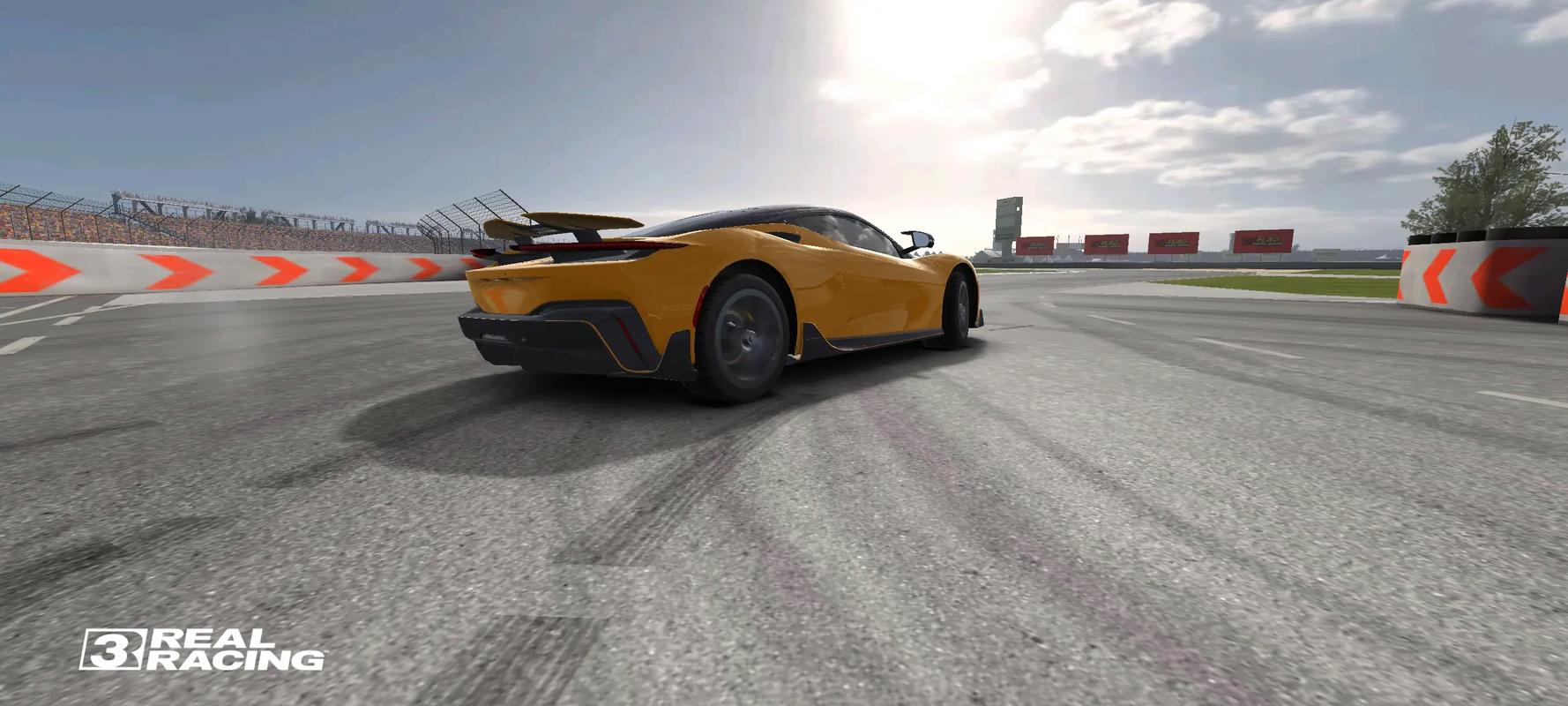 真实赛车3数据包_赛车游戏数据_真实赛车车辆数据