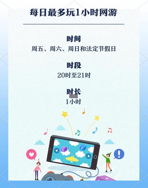 别被游戏神器任务掏空时间！这样区分健康娱乐与过度沉迷