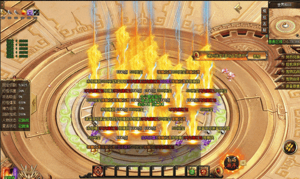 九州神途 玩九州神途私服有风险？数据不稳还违法，玩家权益难保障