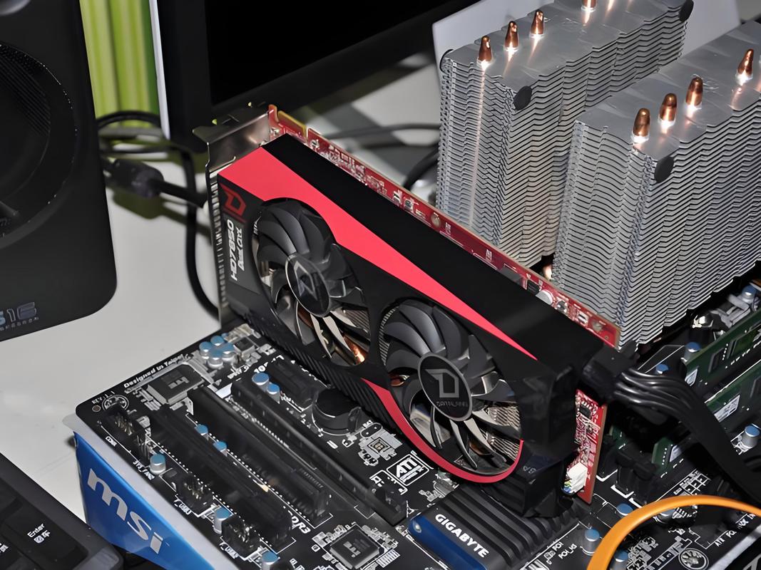 显卡催化剂驱动安装管理程序_显卡催化剂_显卡催化剂和显卡驱动的区别