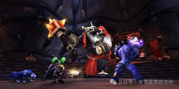 魔兽世界工程学有意思的玩意_魔兽世界工程学_魔兽世界工程学能干嘛