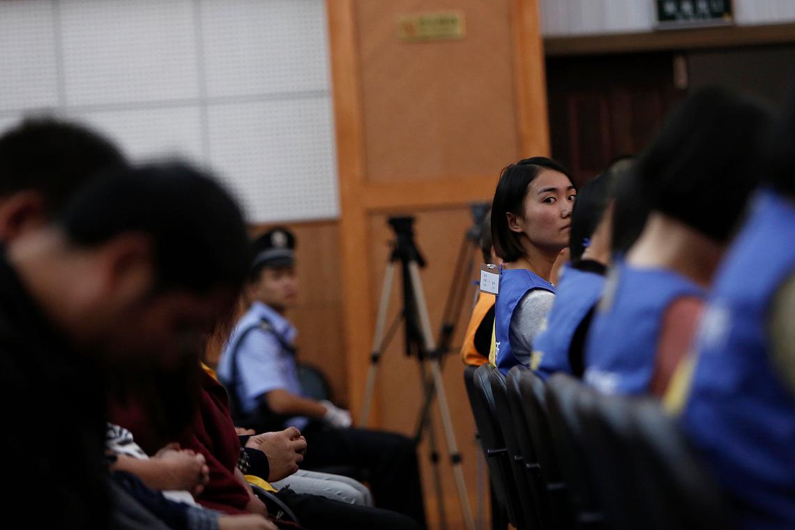 女子搜查官题材暗藏美化暴力风险？警惕它对青少年价值观的误导